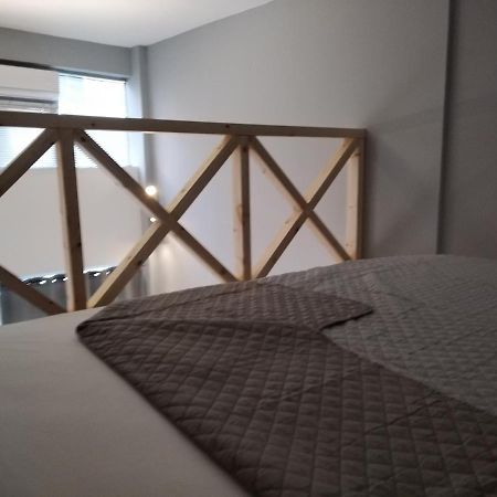 Kingsway Mezzanine Διαμέρισμα Corfu  Εξωτερικό φωτογραφία