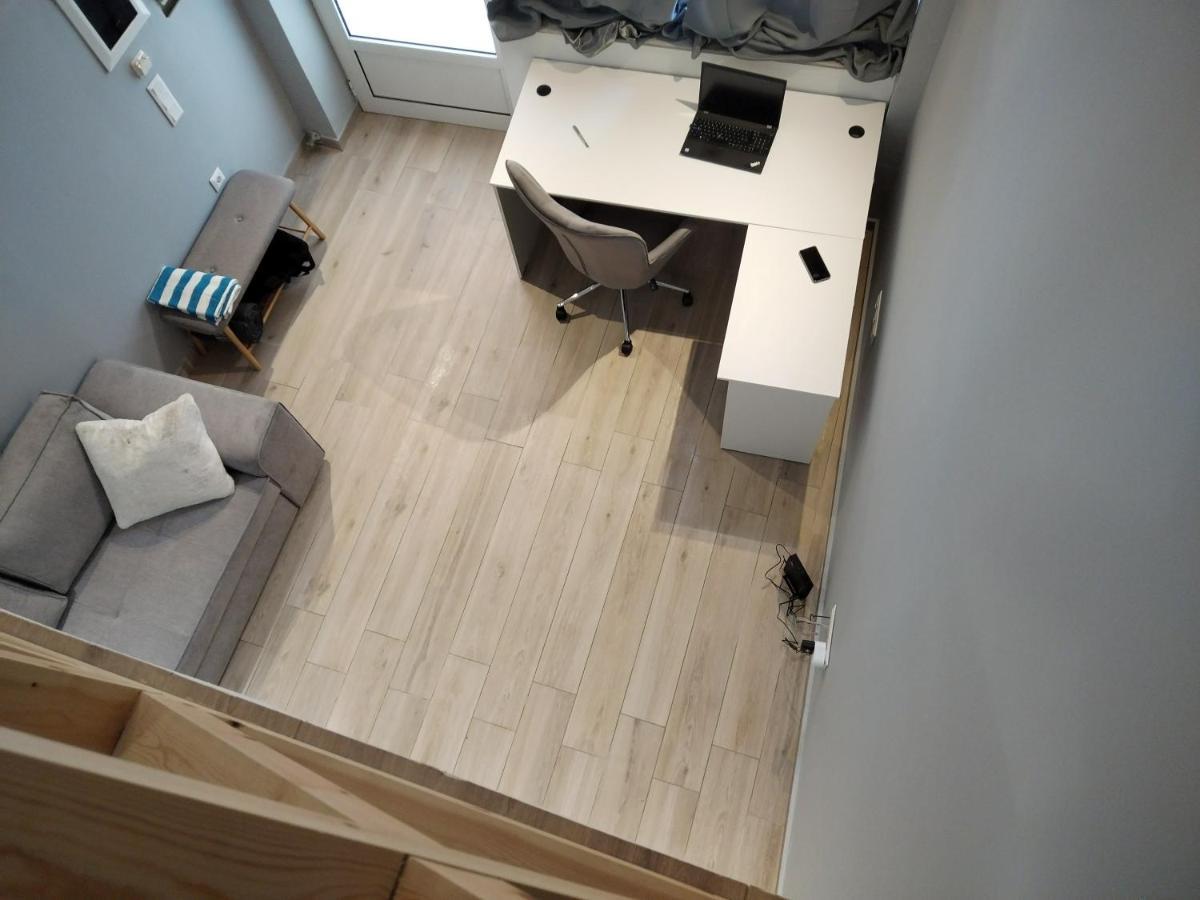 Kingsway Mezzanine Διαμέρισμα Corfu  Εξωτερικό φωτογραφία