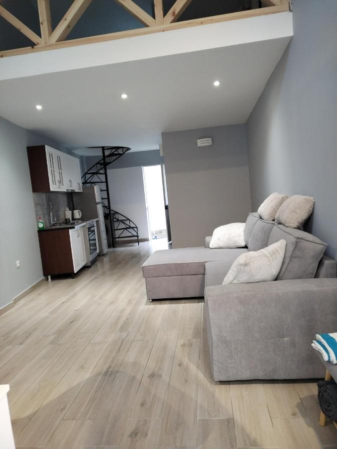 Kingsway Mezzanine Διαμέρισμα Corfu  Εξωτερικό φωτογραφία