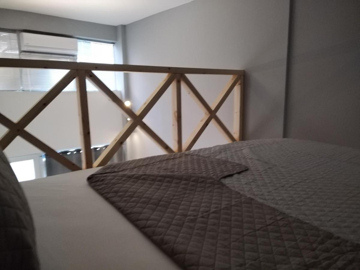 Kingsway Mezzanine Διαμέρισμα Corfu  Εξωτερικό φωτογραφία